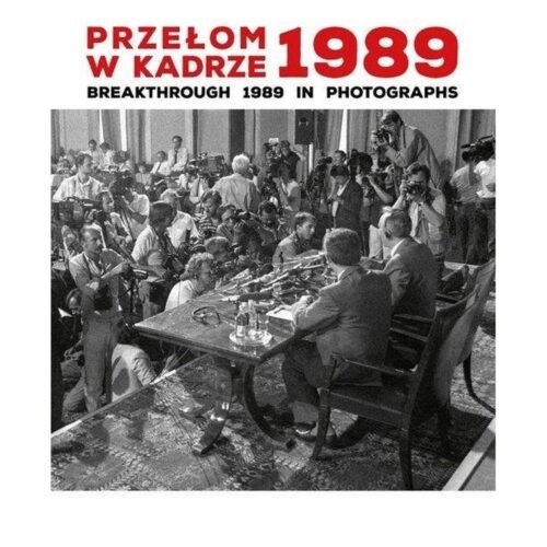 Przełom w kadrze 1989