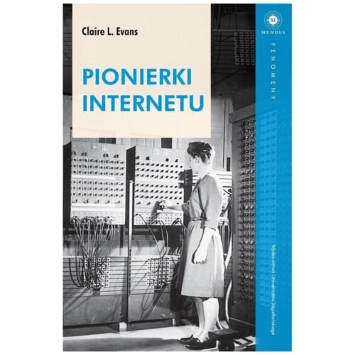 Pionierki Internetu