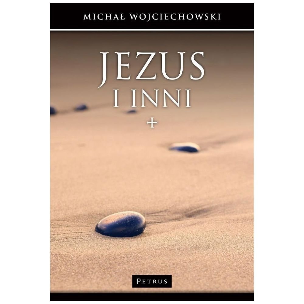 Jezus i inni. Jan Chrzciciel, uczniowie, wrogowie