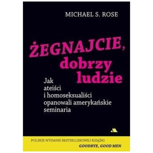 Żegnajcie, dobrzy ludzie