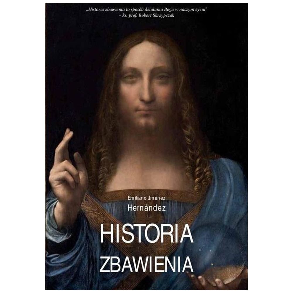Historia zbawienia