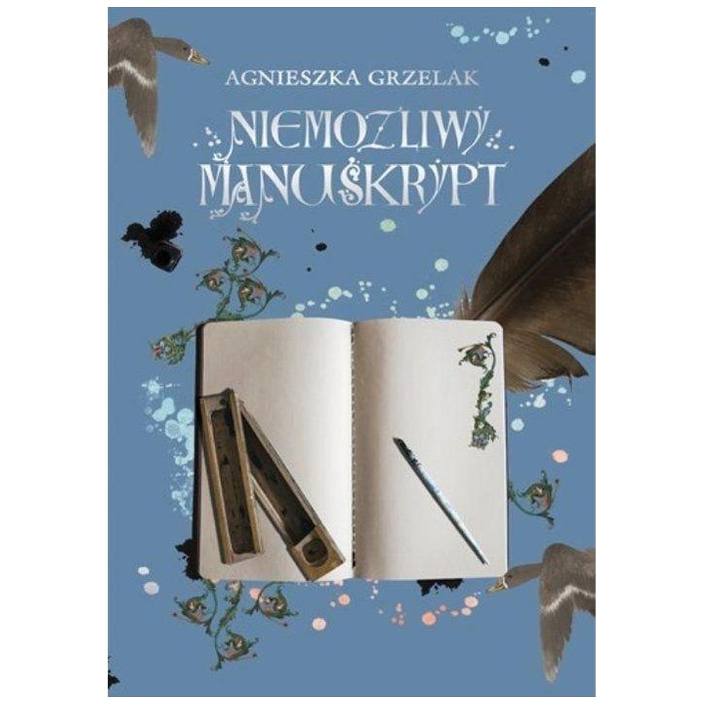 Niemożliwy manuskrypt