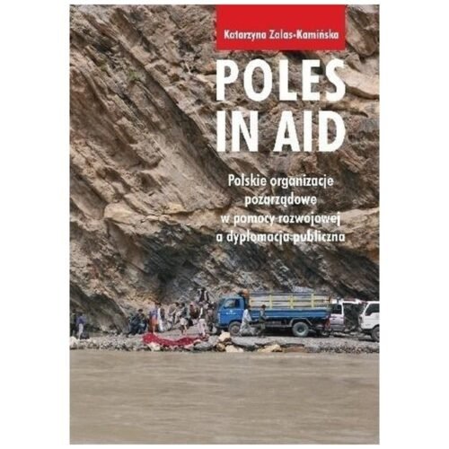 Poles in Aid
