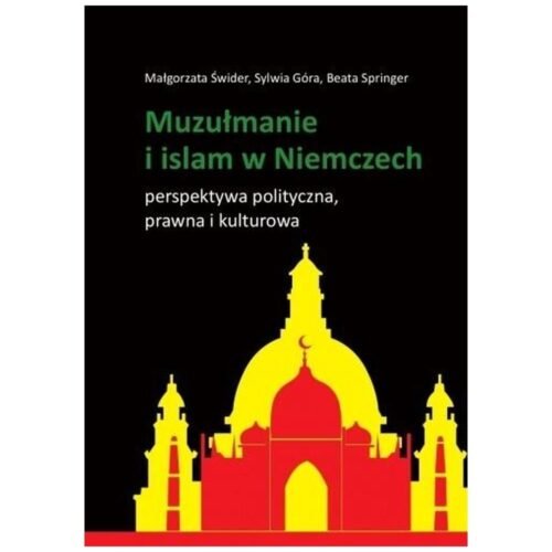 Muzułmanie i islam w Niemczech