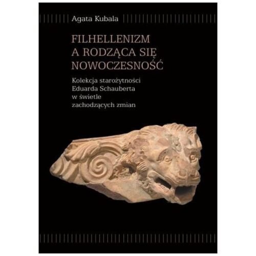 Filhellenizm a rodząca się nowoczesność