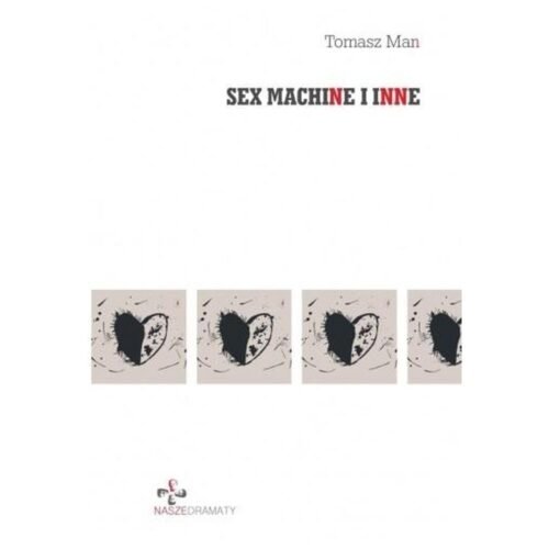 Sex machine i inne