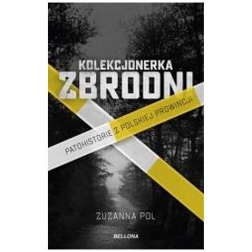 Kolekcjonerka zbrodni