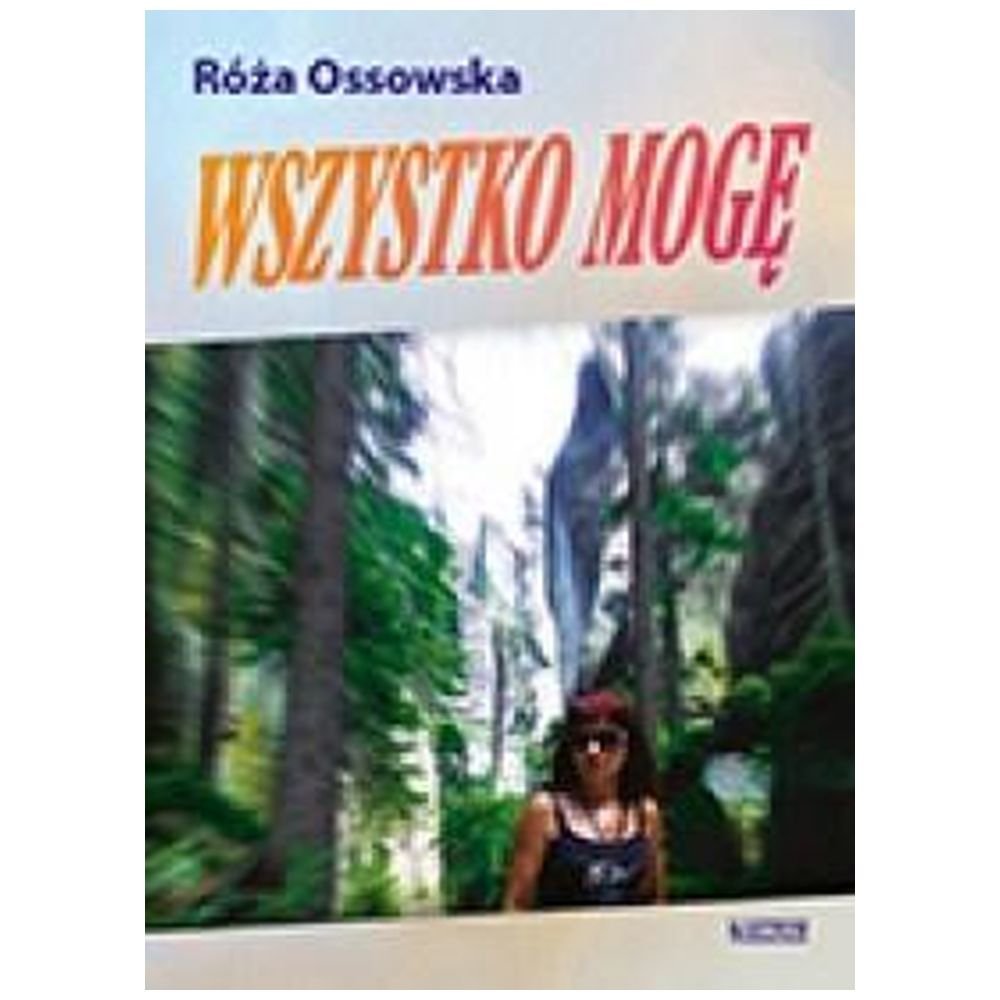Wszystko mogę