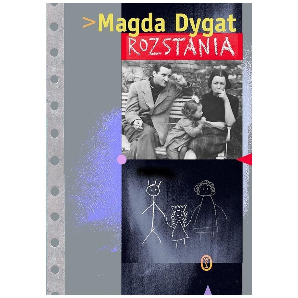 Rozstania