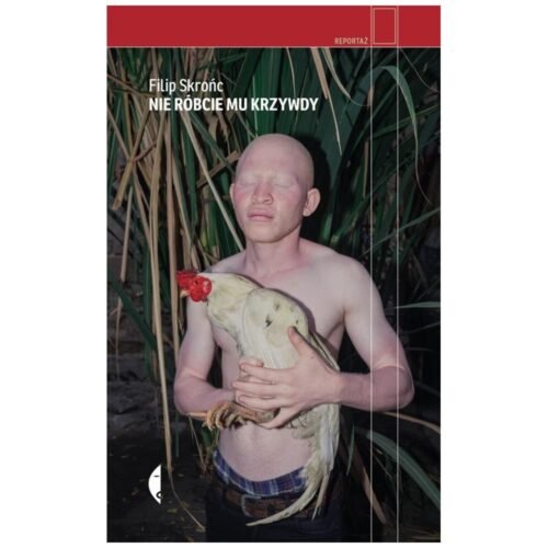 Nie róbcie mu krzywdy