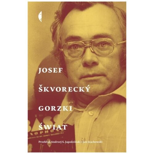 Gorzki świat