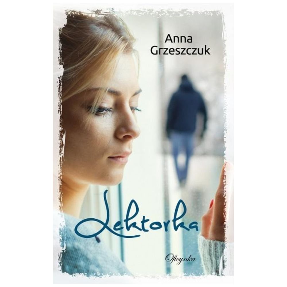 Lektorka