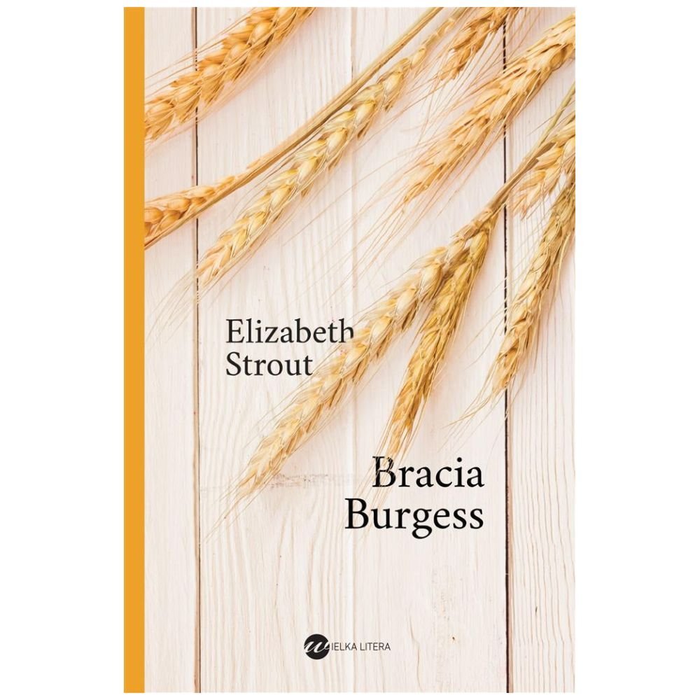 Bracia Burgess