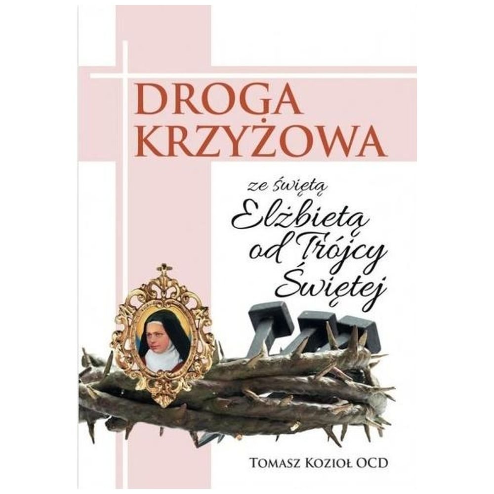 Droga Krzyżowa ze św. Elżbietą od Trójcy Przenajś.