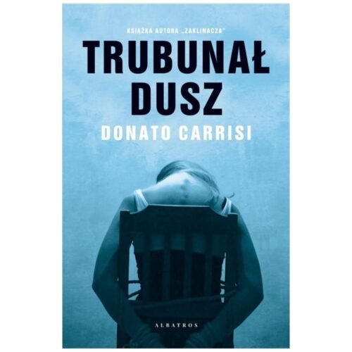 Trybunał Dusz