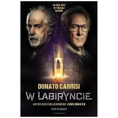 W labiryncie