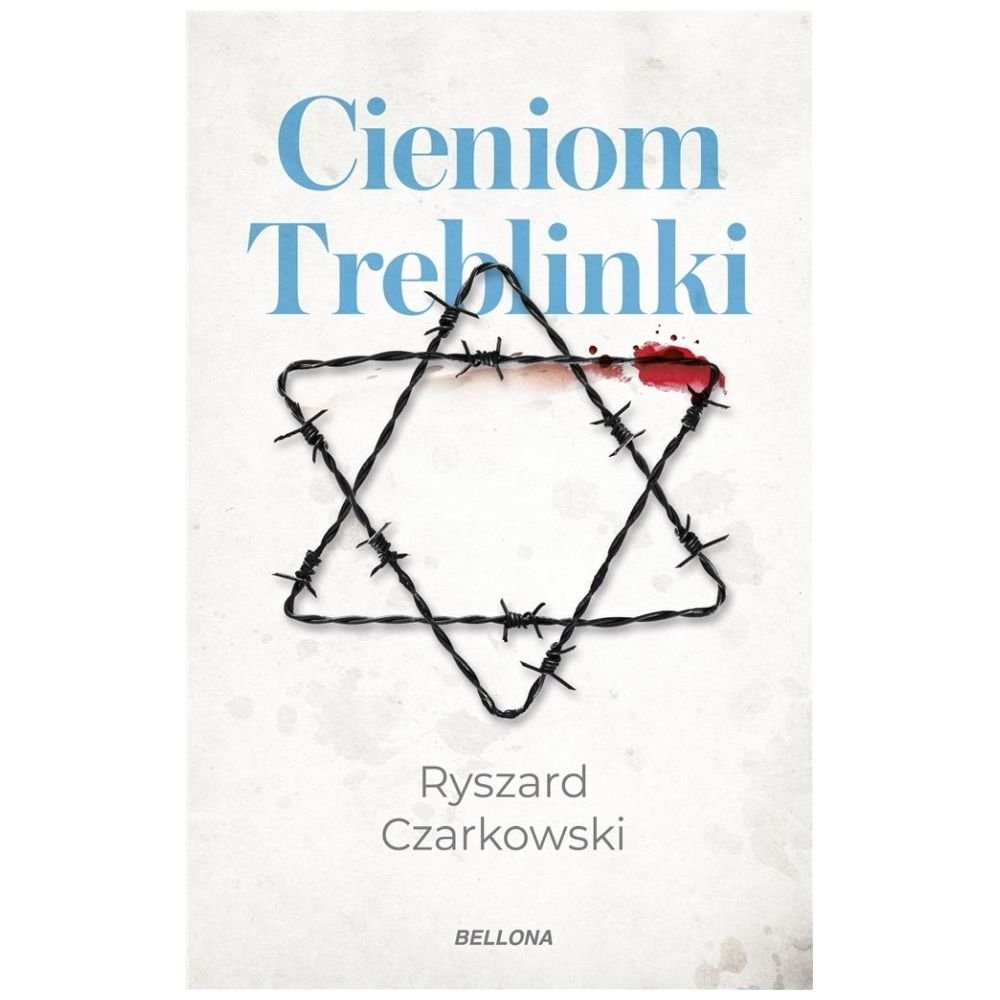 Cieniom Treblinki