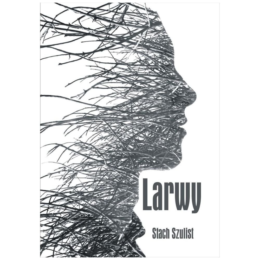 Larwy