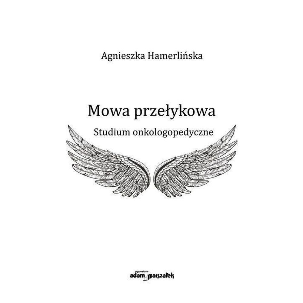 Mowa przełykowa