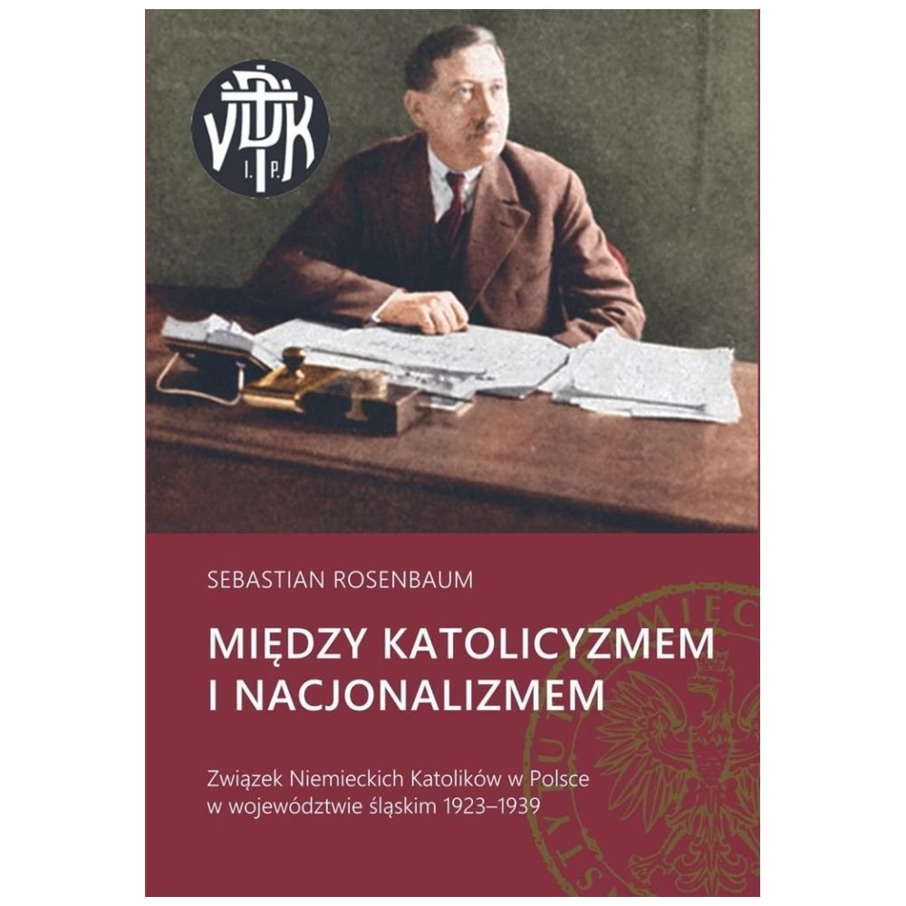 Między katolicyzmem i nacjonalizmem
