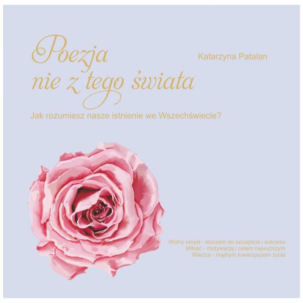 Poezja nie z tego świata