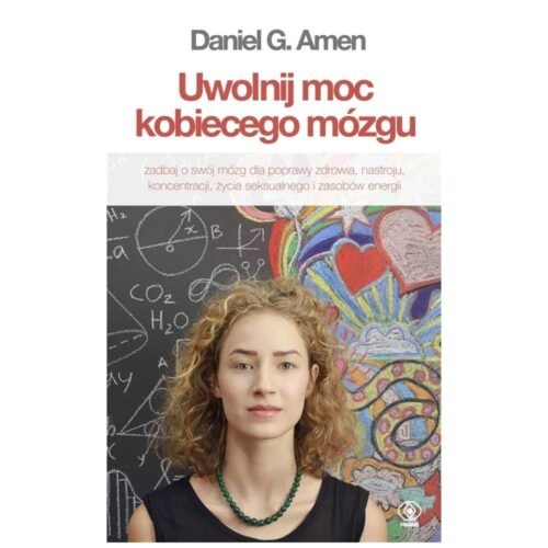 Uwolnij moc kobiecego mózgu