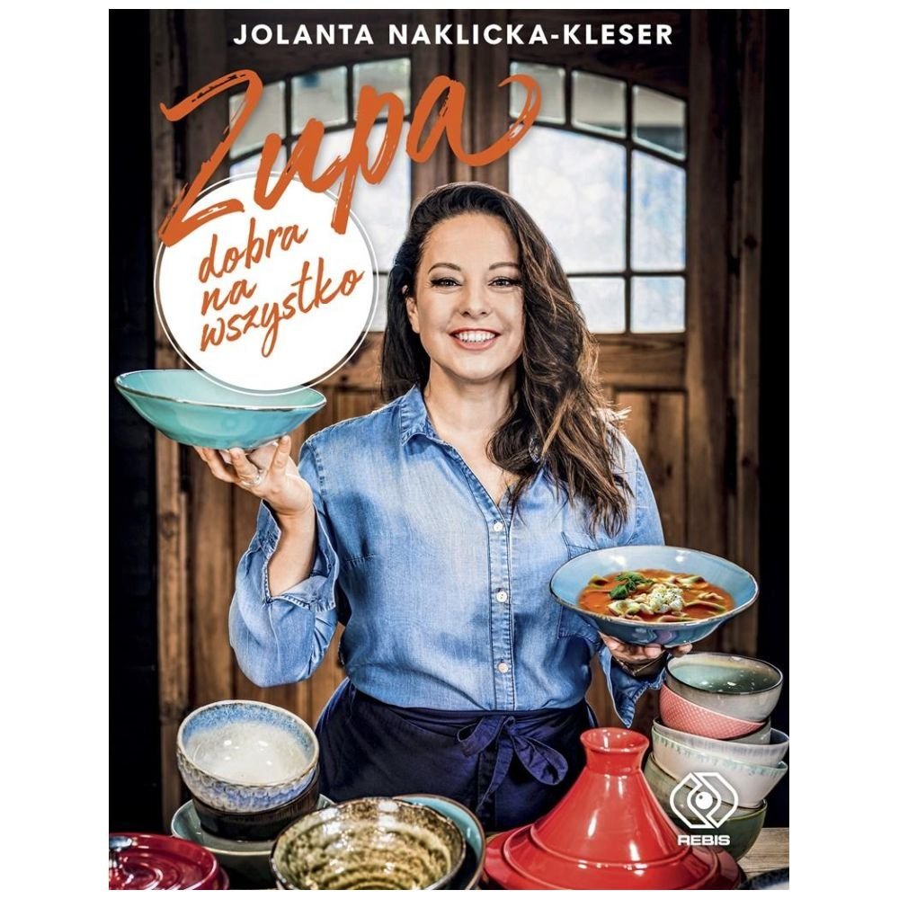 Zupa dobra na wszystko