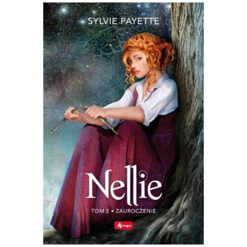 Nellie T.2 Zauroczenie