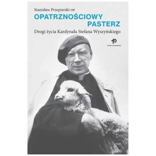 Opatrznościowy Pasterz