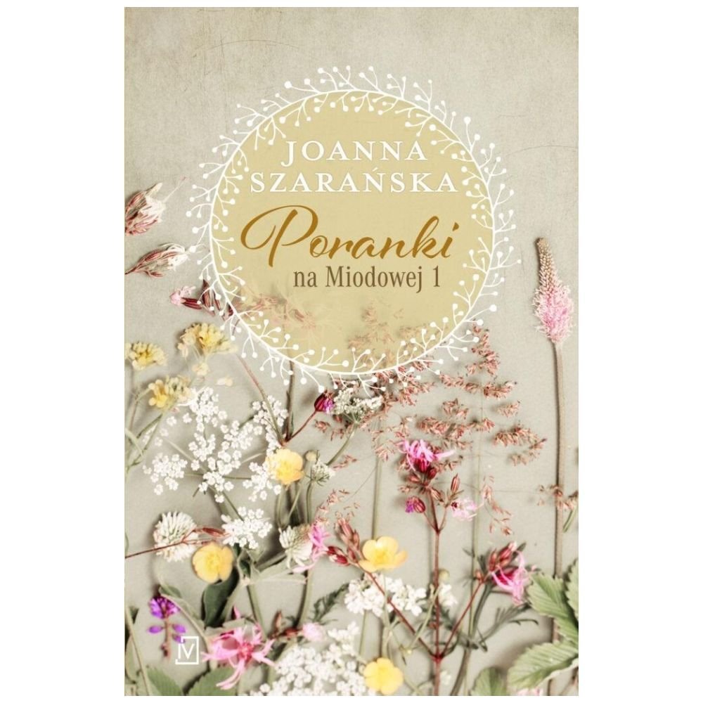 Na Miodowej T.1 Poranki na Miodowej