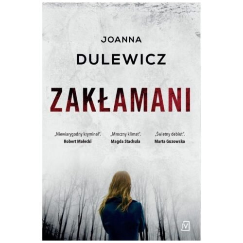 Zakłamani