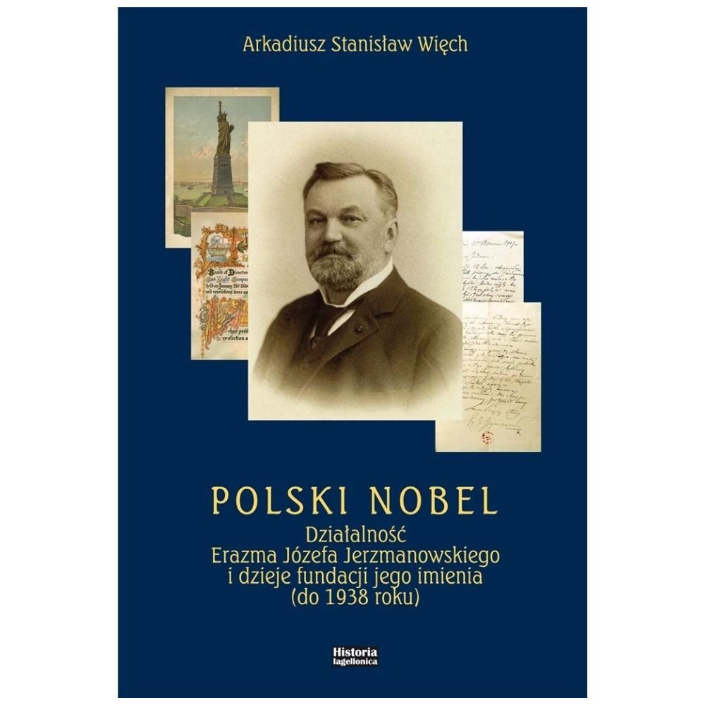 Polski Nobel
