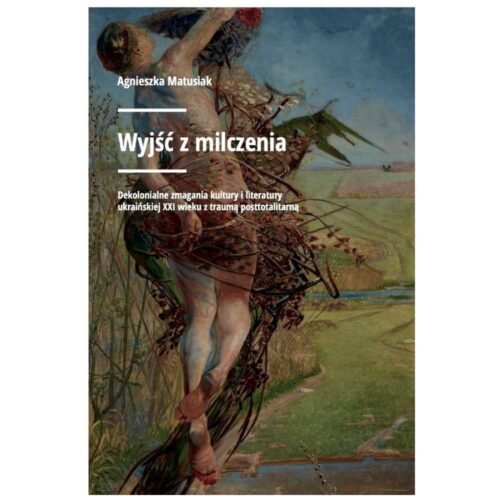 Wyjść z milczenia