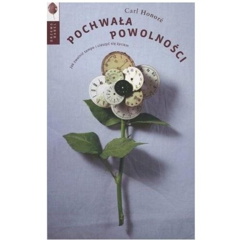 Pochwała powolności