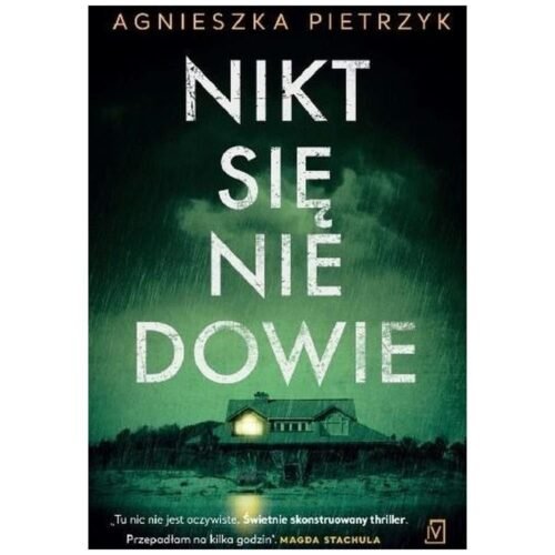 Nikt się nie dowie