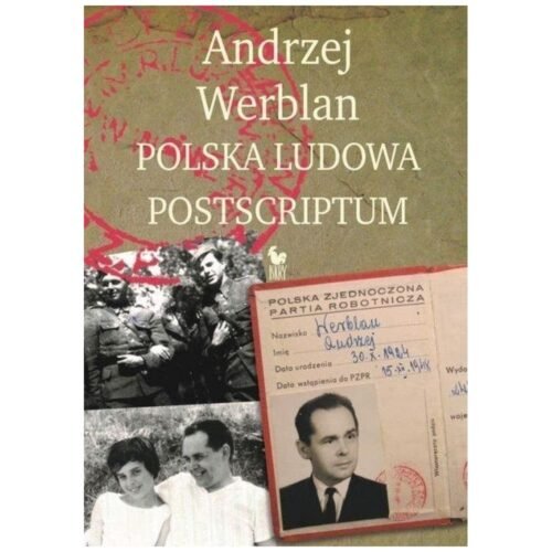 Polska Ludowa. Postscriptum