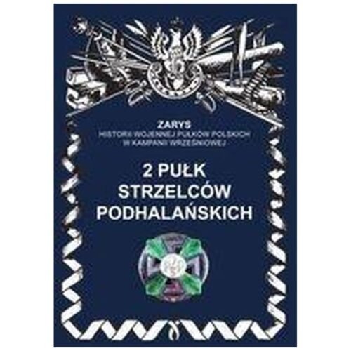 2 pułk strzelców podhalańskich