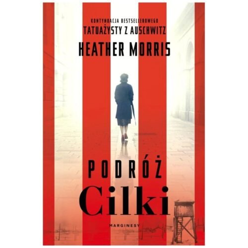 Podróż Cilki TW
