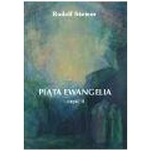 Piąta Ewangelia cz.2