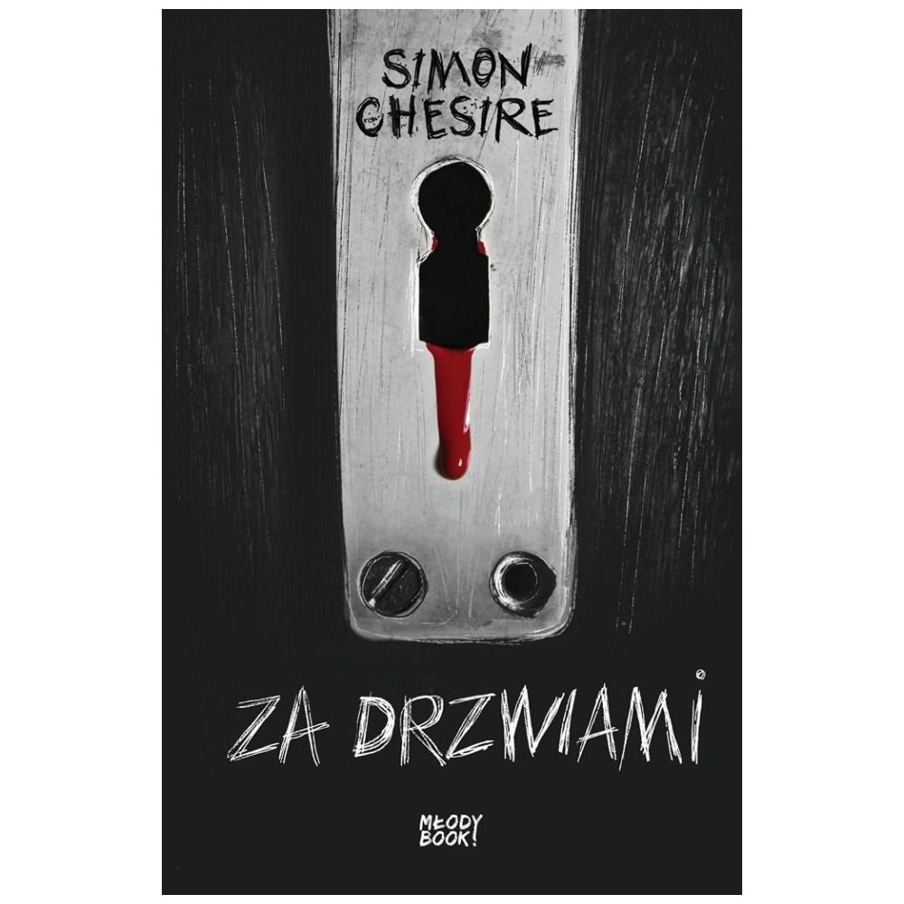 Za drzwiami