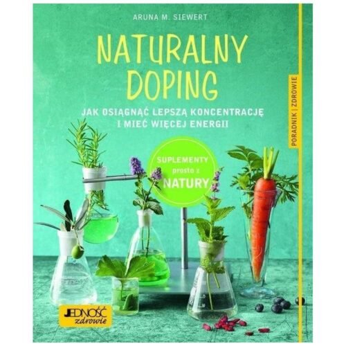 Naturalny doping