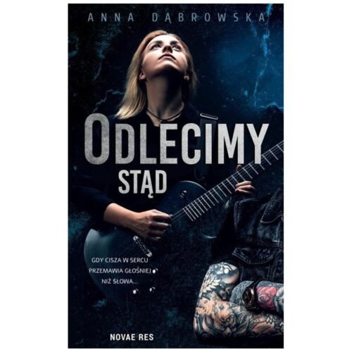Odlecimy stąd