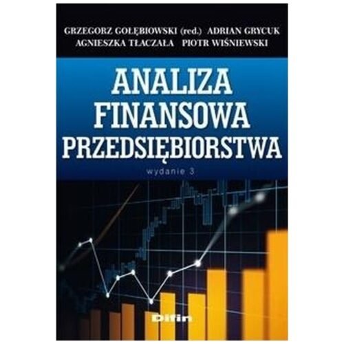 Analiza finansowa przedsiębiorstwa w.3