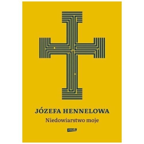 Niedowiarstwo moje w.2020
