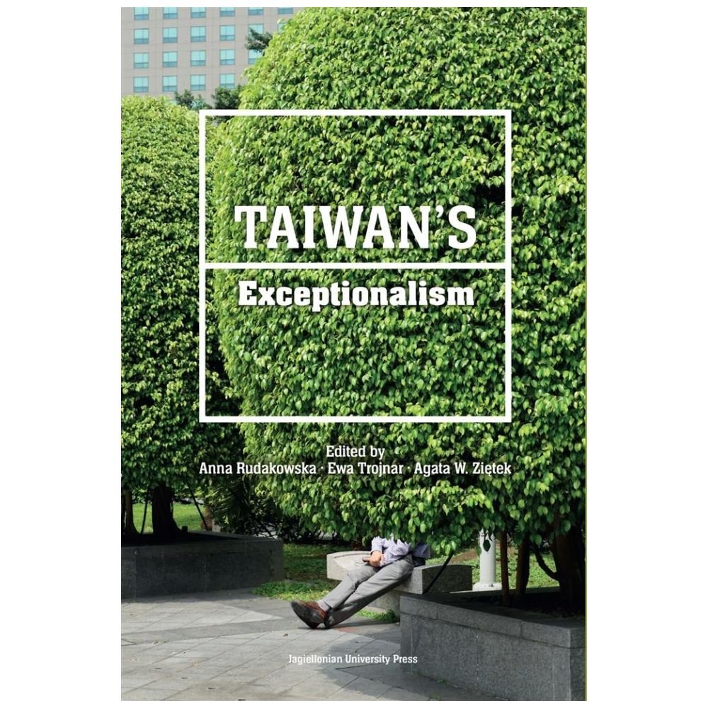 Taiwan's Exceptionalism