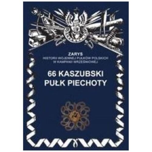 66 kaszubski pułk piechoty