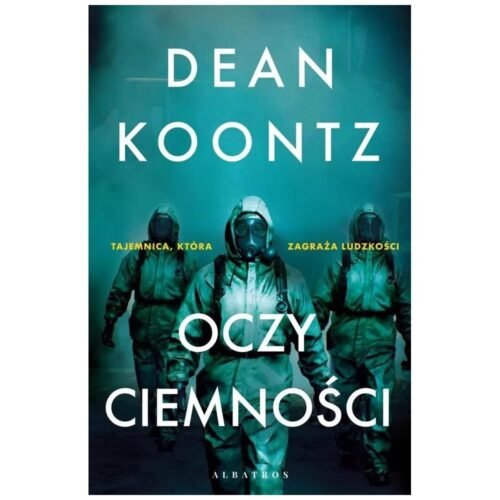 Oczy ciemności