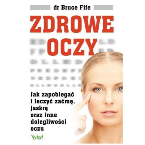 Zdrowe oczy