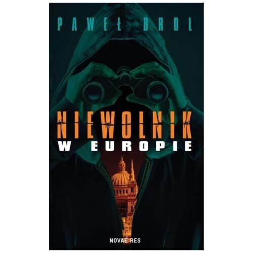 Niewolnik w Europie