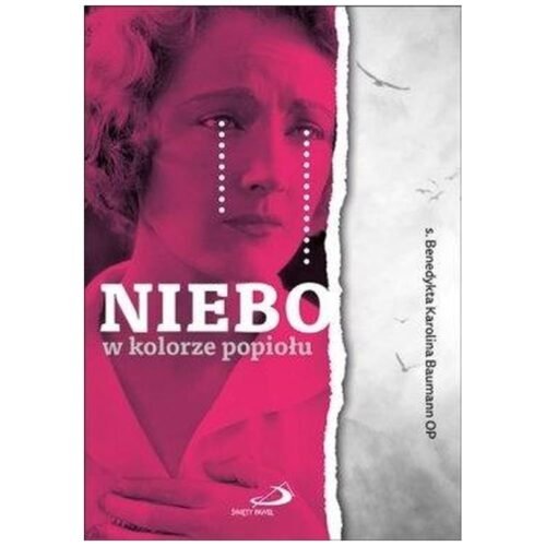 Niebo w kolorze popiołu